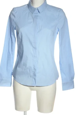 Langarmhemd Größe 38