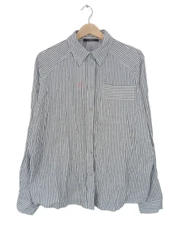 Langarmhemd Größe 38