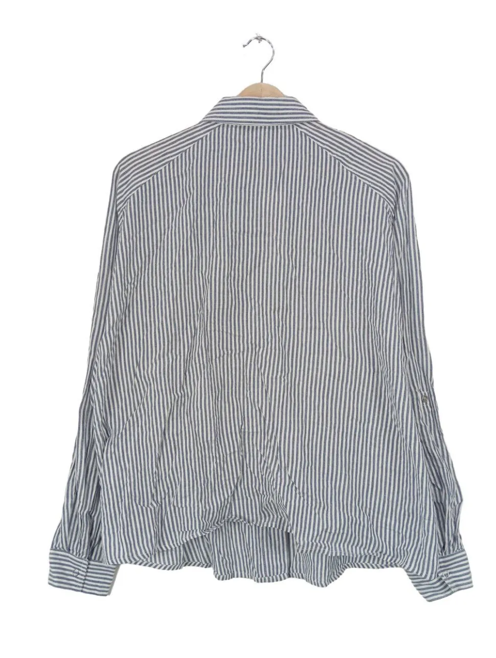 Langarmhemd Größe 38