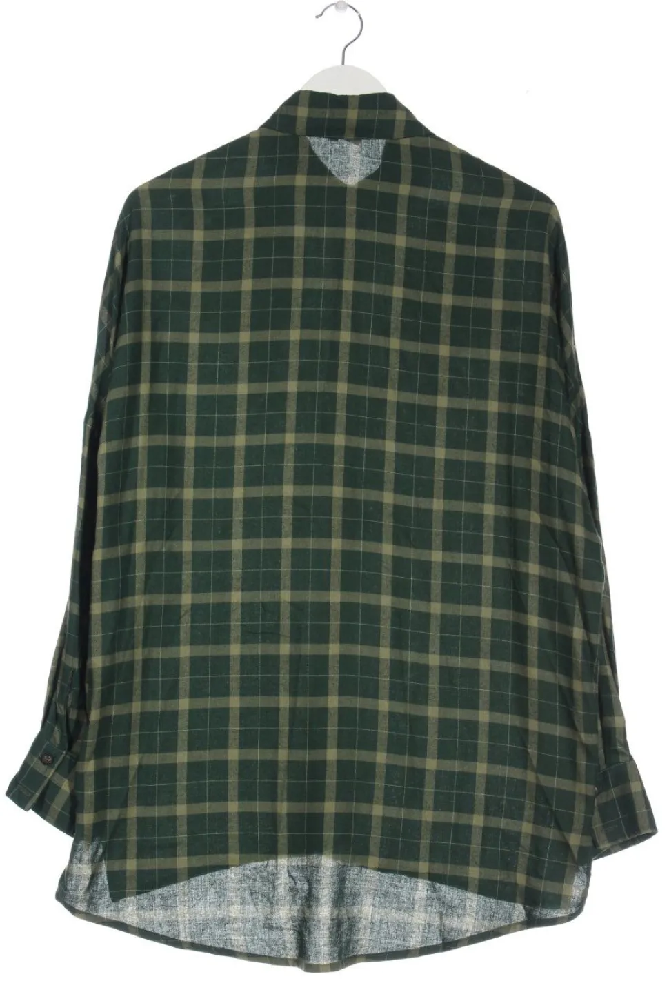 Langarmhemd Größe 38