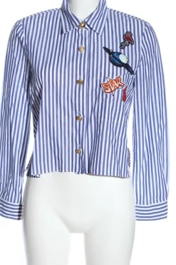 Langarmhemd Größe 36