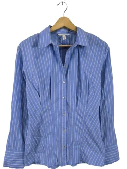 Langarmhemd Größe 34