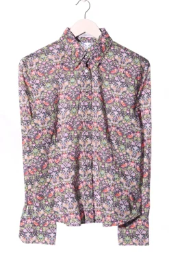 Langarmhemd Größe 40