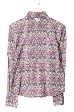 Langarmhemd Größe 40