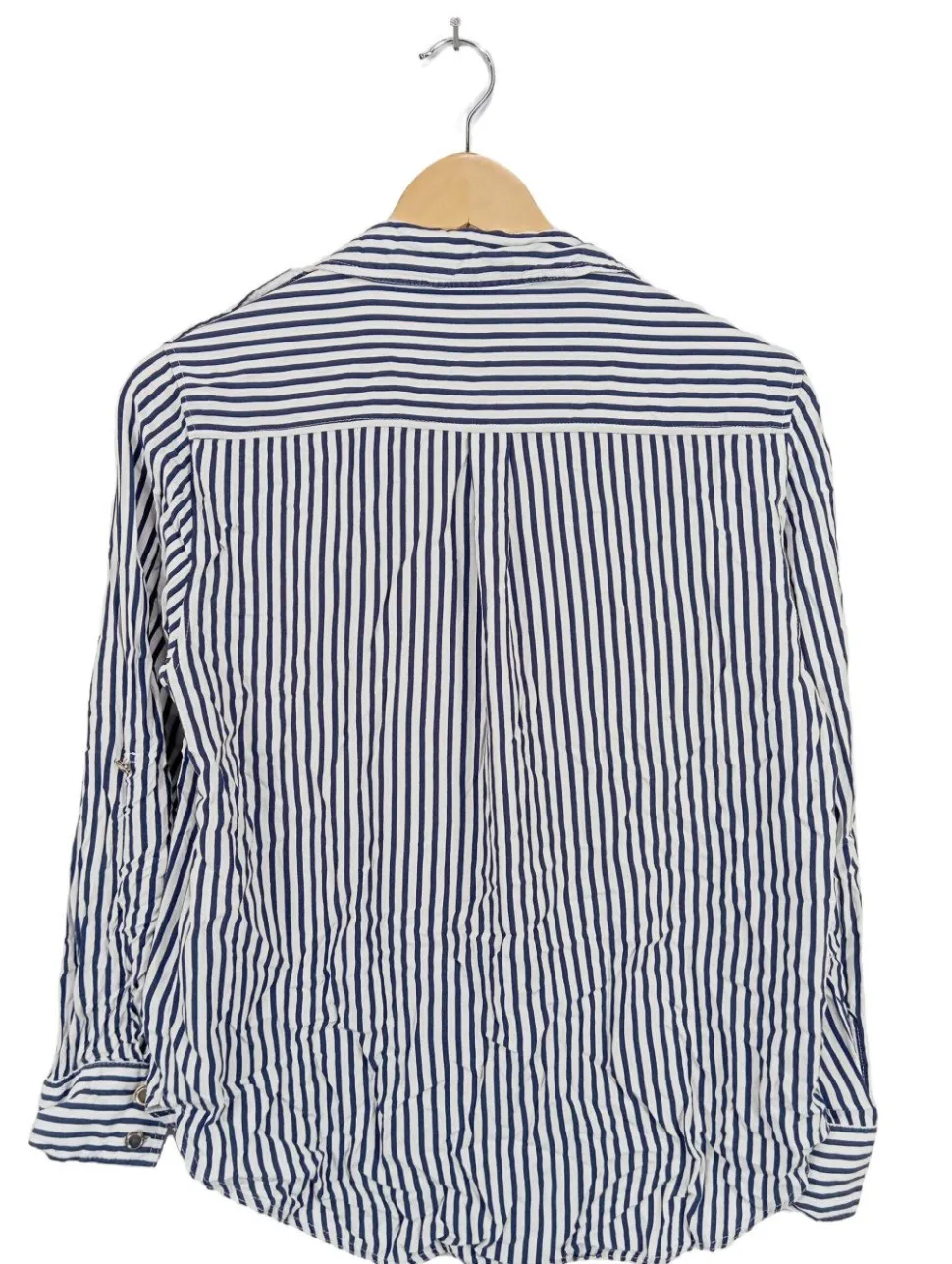 Langarmhemd Größe 38