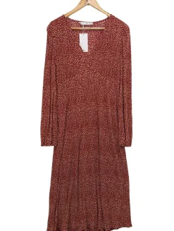 Langarmkleid Größe 36