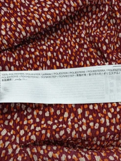 Langarmkleid Größe 36