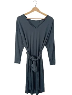 Langarmkleid Größe 34