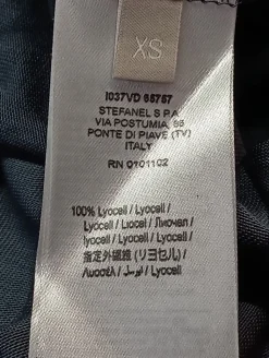 Langarmkleid Größe 34