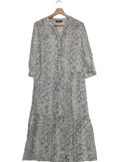 Langarmkleid Größe 38