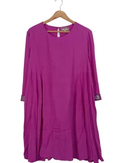 Langarmkleid Größe 40