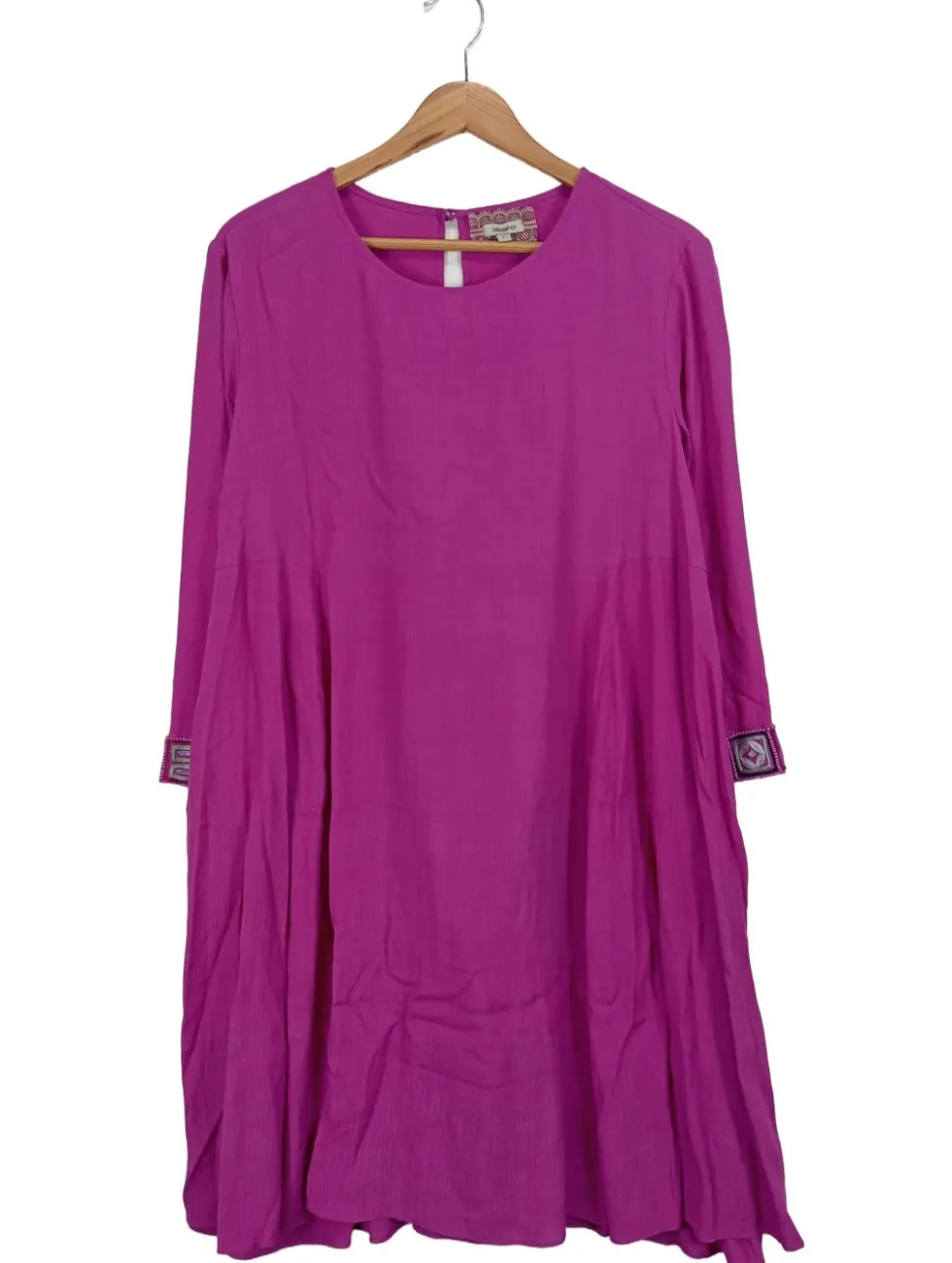 Langarmkleid Größe 40