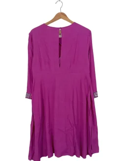 Langarmkleid Größe 40