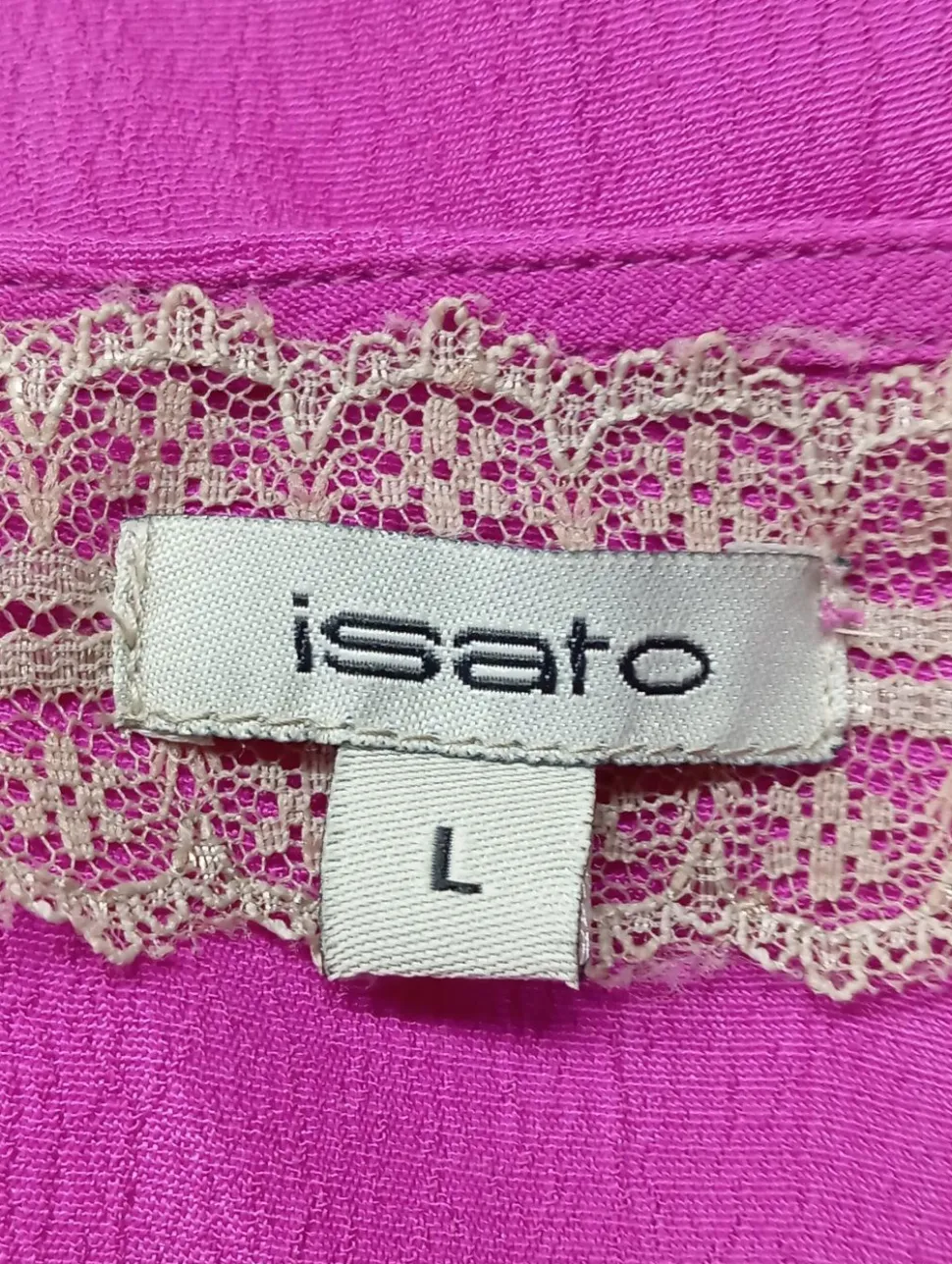 Langarmkleid Größe 40