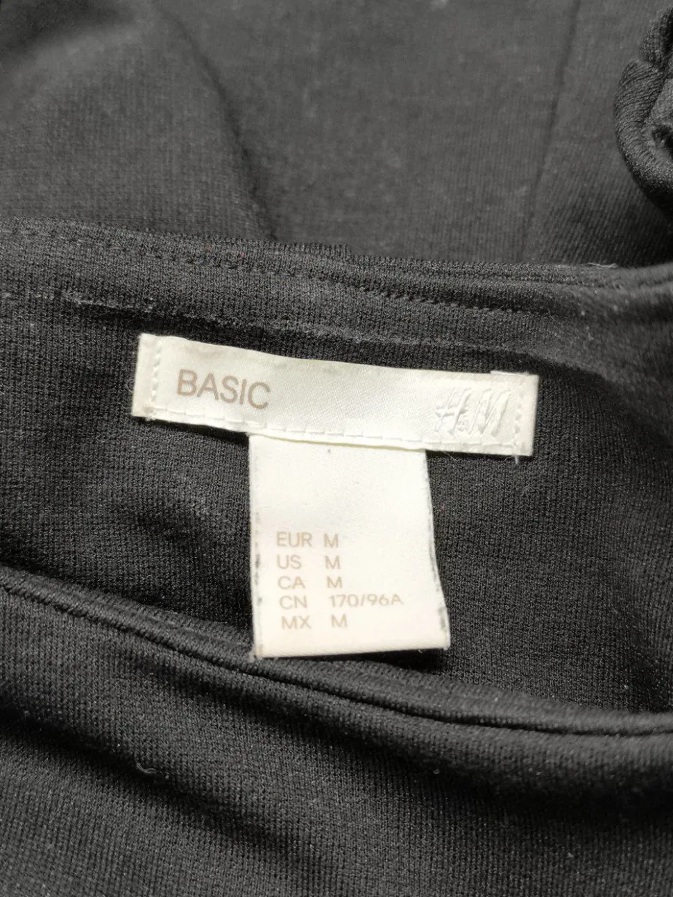 Langarmkleid Größe 38