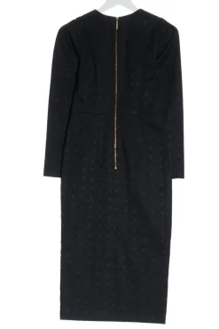 Langarmkleid Größe 36