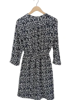 Langarmkleid Größe 34