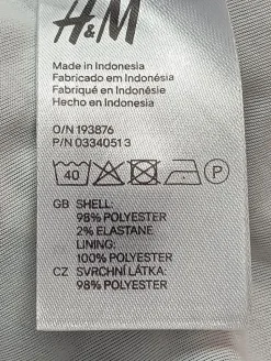 Langarmkleid Größe 34