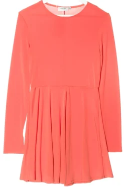 Langarmkleid Größe 38