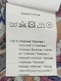 Langarmkleid Größe 40