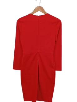 Langarmkleid Größe 36