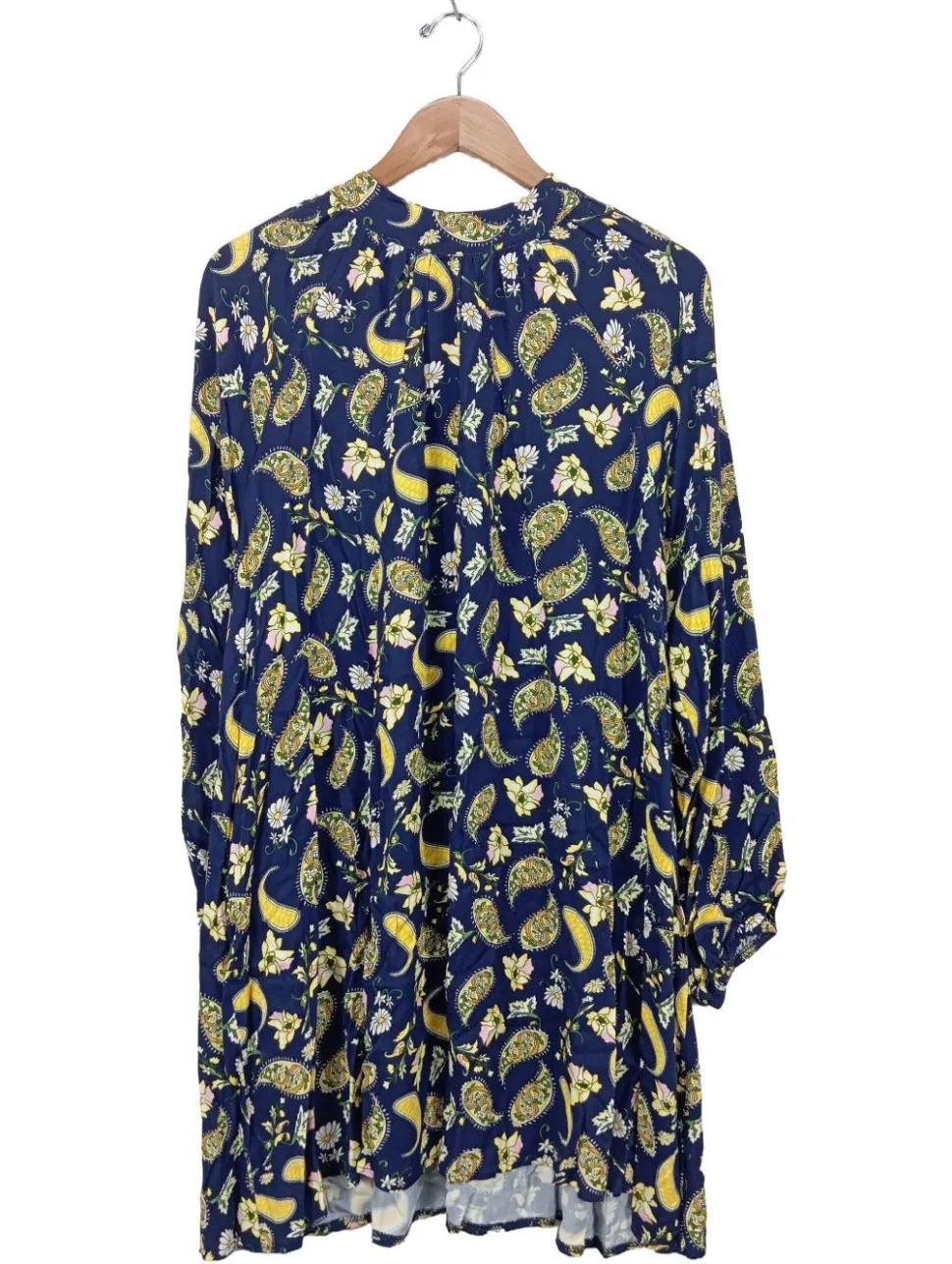 Langarmkleid Größe 36