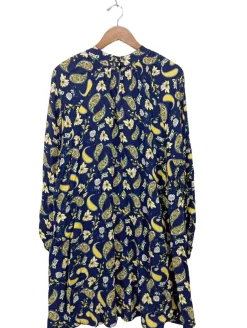 Langarmkleid Größe 36