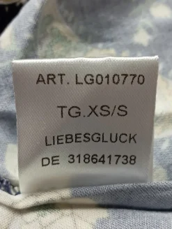 Langarmkleid Größe 36