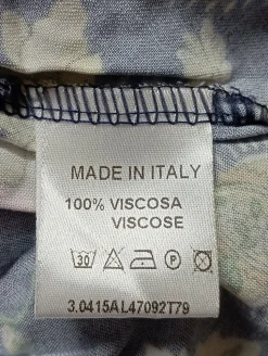 Langarmkleid Größe 36