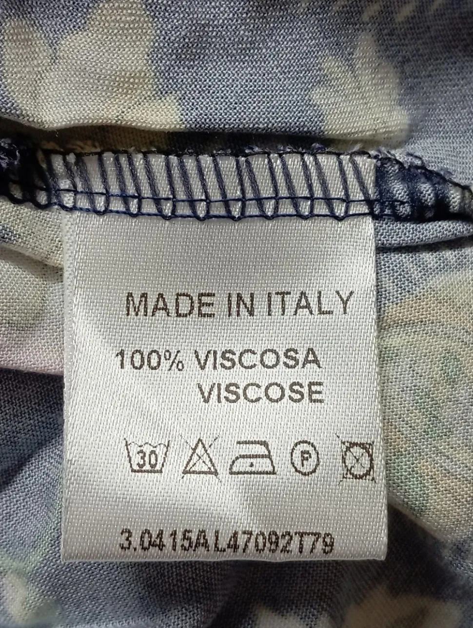 Langarmkleid Größe 36