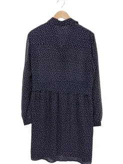 Langarmkleid Größe 36