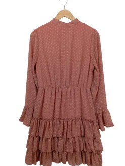 Langarmkleid Größe 36