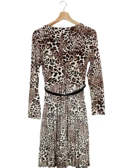 Langarmkleid Größe 36