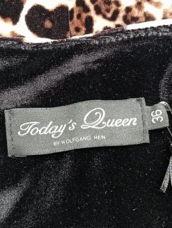 Langarmkleid Größe 36