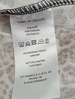 Langarmkleid Größe 36