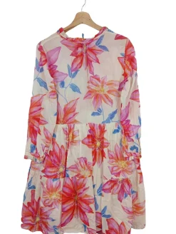 Langarmkleid Größe 34