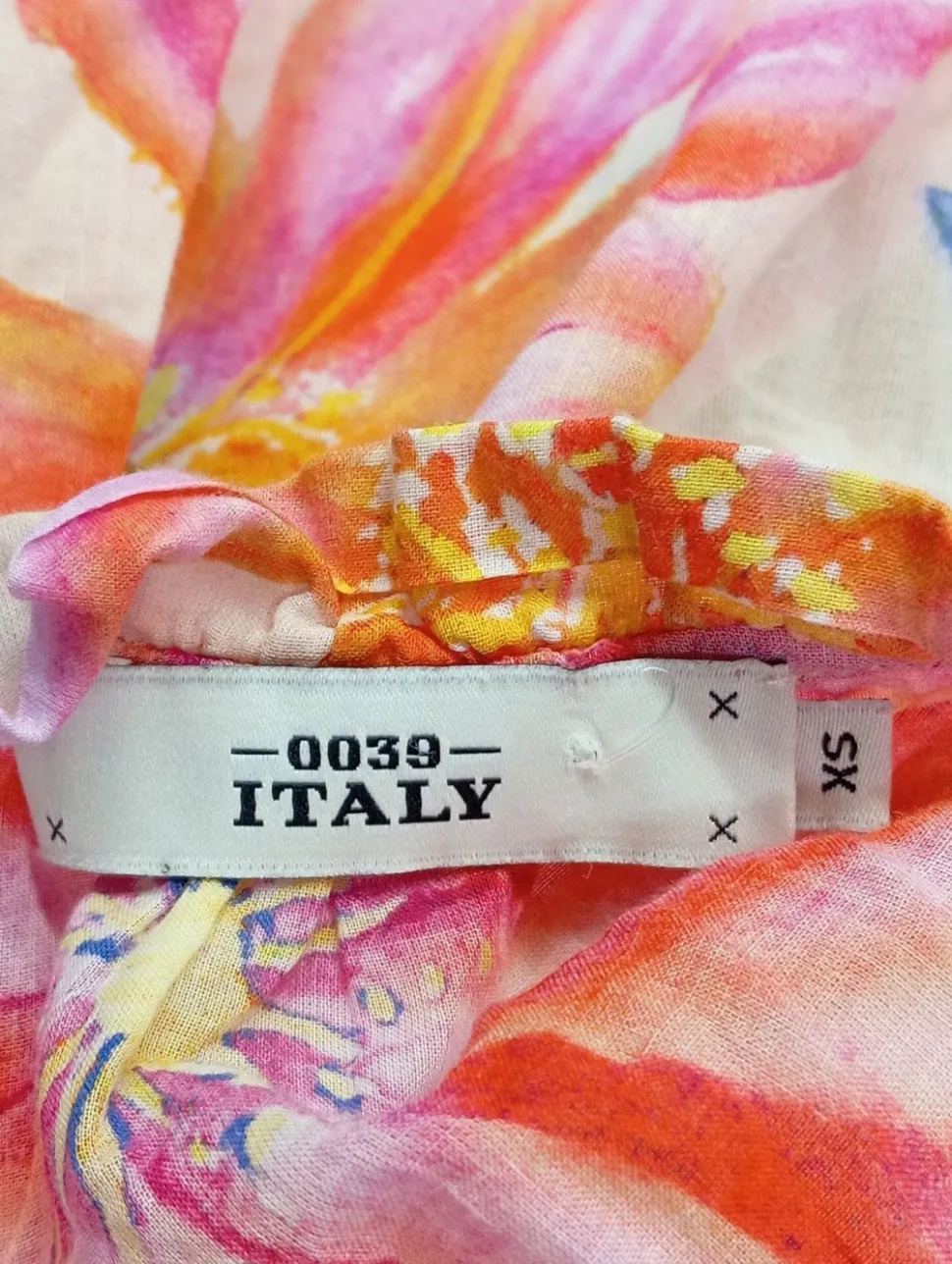 Langarmkleid Größe 34