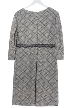 Langarmkleid Größe 40