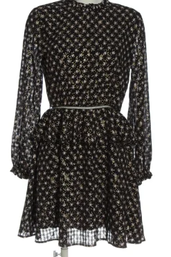 Langarmkleid Größe 36