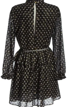 Langarmkleid Größe 36