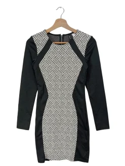 Langarmkleid Größe 36