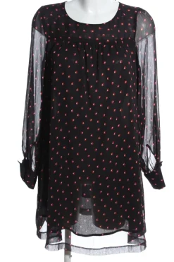 Langarmkleid Größe 36