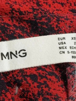 Langarmkleid Größe 34