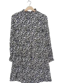 Langarmkleid Größe 36