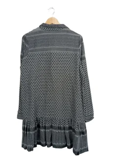 Langarmkleid Größe 40