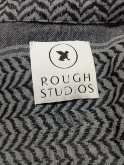 Langarmkleid Größe 40