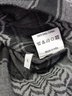 Langarmkleid Größe 40