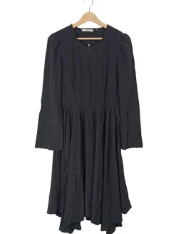 Langarmkleid Größe 34