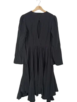 Langarmkleid Größe 34