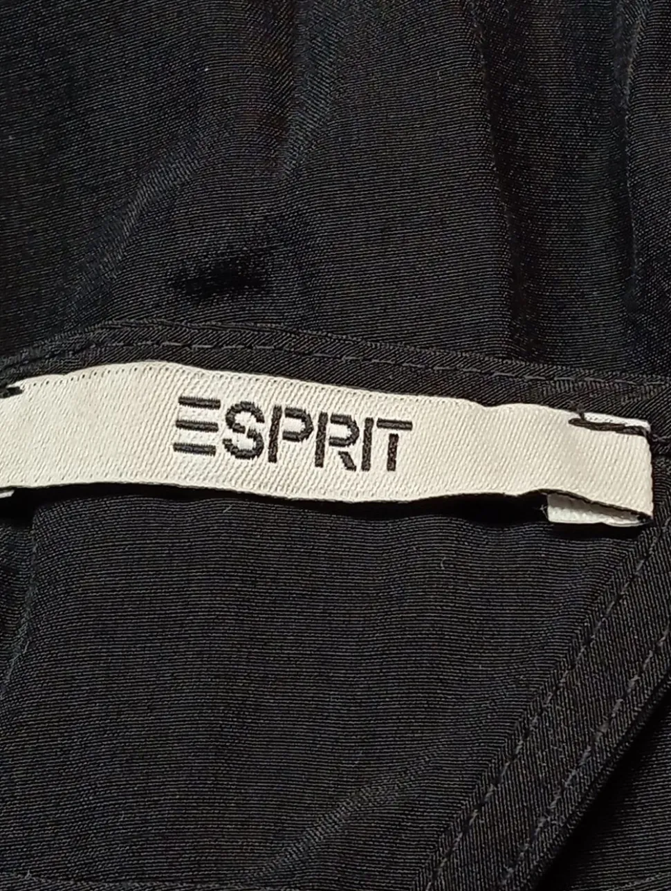 Langarmkleid Größe 34